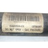 Recambio de amortiguador trasero izquierdo para bmw serie 3 berlina (e46) 320d referencia OEM IAM 33521095647 105413 