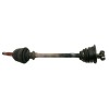 Recambio de transmision delantera izquierda para nissan kubistar (x76) pro (l1) referencia OEM IAM   
