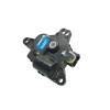 Recambio de motor apertura trampillas climatizador para hyundai i30 (gd) style referencia OEM IAM D266EB9AA01  