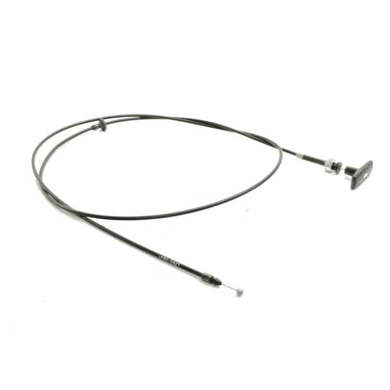 Recambio de cerradura capot para kia carnival ii 2.5 v6 ex referencia OEM IAM 0K55256720A  