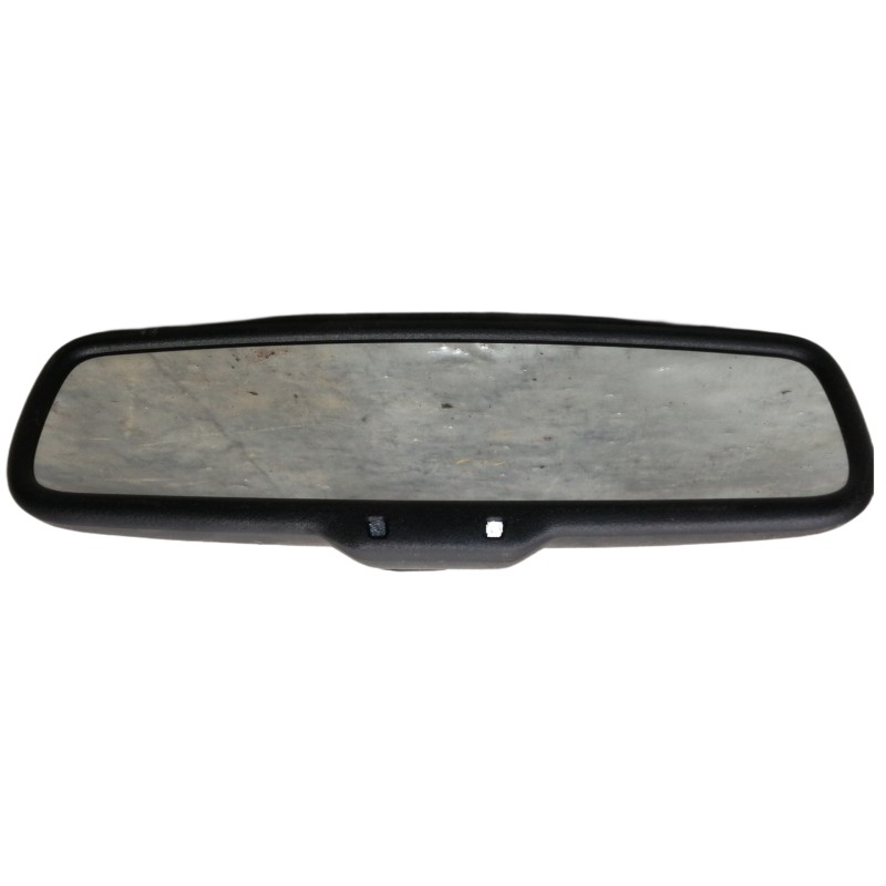 Recambio de espejo interior para mitsubishi asx (ga0w) motion 2wd referencia OEM IAM 7630A058  9053272 121115