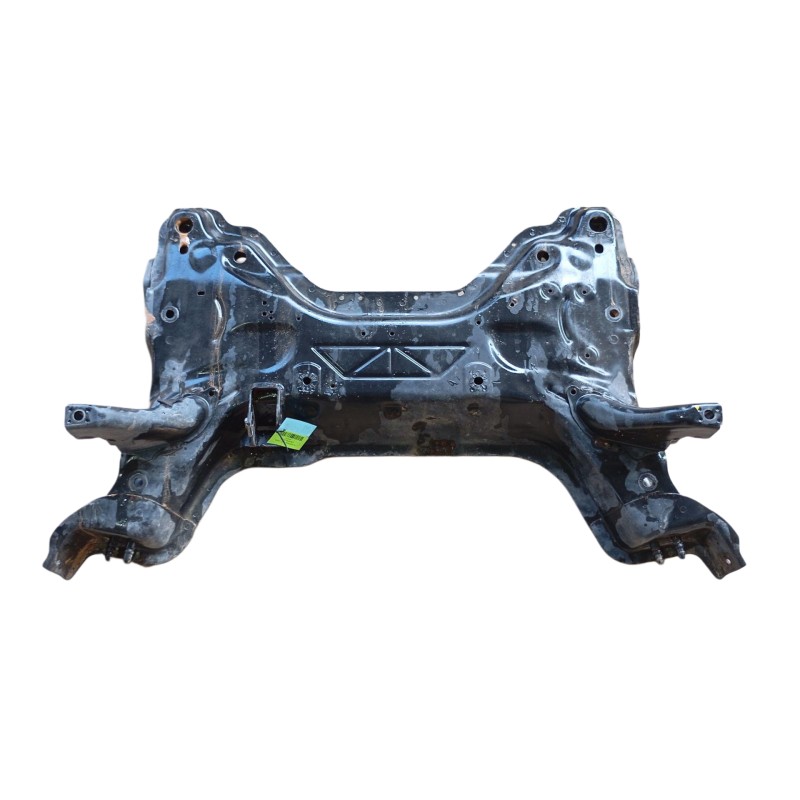 Recambio de puente delantero para peugeot 3008 i monospace (0u_) 1.6 hdi referencia OEM IAM 3502FH  
