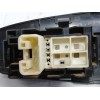 Recambio de mando elevalunas trasero izquierdo para toyota rav 4 (a3) advance referencia OEM IAM 7427242010  