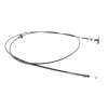 Recambio de cerradura capot para kia carnival ii 2.5 v6 ex referencia OEM IAM 0K55256720A  