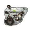 Recambio de elevalunas trasero derecho para volvo s40 ii (544) 1.8 referencia OEM IAM 31253516 8679083 