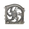 Recambio de electroventilador para renault twingo authentique referencia OEM IAM 8200531118  