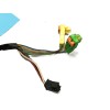 Recambio de anillo airbag para mercedes-benz cls (c219) cls 320 cdi (219.322) referencia OEM IAM A1714640518  