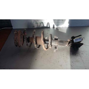 AMORTIGUADOR DELANTERO IZQUIERDO 