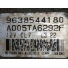 Recambio de alternador para citroën c2 x referencia OEM IAM 9638544180  A005TA6292F