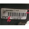 Recambio de electroventilador para renault twingo authentique referencia OEM IAM 8200531118  