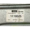 Recambio de elevalunas trasero derecho para volvo s40 ii (544) 1.8 referencia OEM IAM 31253516 8679083 