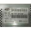 Recambio de sistema audio / radio cd para citroën ds5 1.6 bluehdi 120 referencia OEM IAM 1613577480 9814197280 