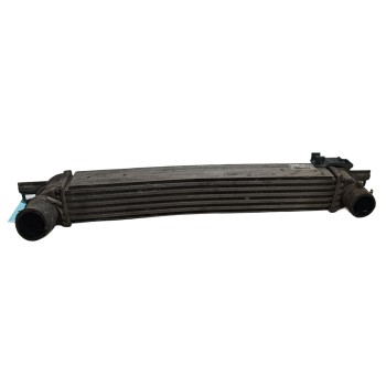 INTERCOOLER 0384L7 L8119001 