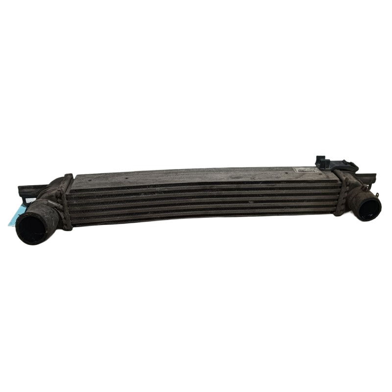 Recambio de intercooler para peugeot bipper tepee basis referencia OEM IAM 0384L7 L8119001 