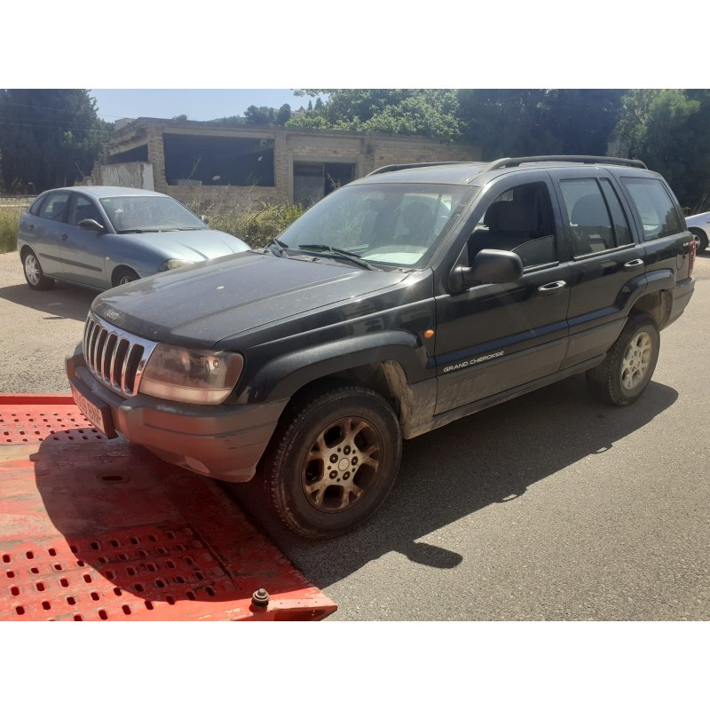 JEEP GR.CHEROKEE (WJ/WG)