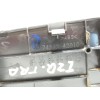 Recambio de mando elevalunas trasero izquierdo para toyota rav 4 (a3) advance referencia OEM IAM 7427242010  