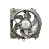 Recambio de electroventilador para renault twingo authentique referencia OEM IAM 8200531118  