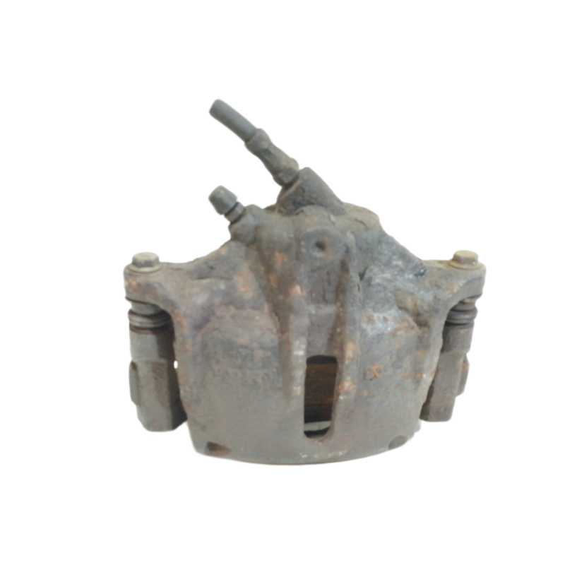 Recambio de pinza freno delantera derecha para jaguar x-type 2.5 v6 referencia OEM IAM 0204Y01125  