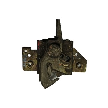 CERRADURA CAPOT 1474279 