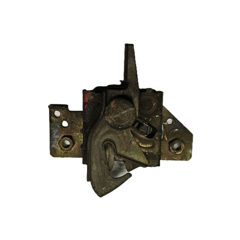 Recambio de cerradura capot para ford fusion (cbk) ambiente referencia OEM IAM 1474279  