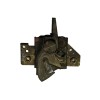 Recambio de cerradura capot para ford fusion (cbk) ambiente referencia OEM IAM 1474279  