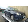 volkswagen polo iv (9n_, 9a_) del año 2005