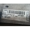 Recambio de intercooler para peugeot bipper tepee basis referencia OEM IAM 0384L7 L8119001 