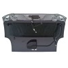 Recambio de porton trasero para peugeot 108 1.0 vti 72 referencia OEM IAM B000825480  