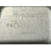 Recambio de elevalunas trasero derecho para volvo s40 ii (544) 1.8 referencia OEM IAM 31253516 8679083 