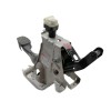 Recambio de pedal freno para volkswagen golf v berlina (1k1) 1.6 referencia OEM IAM 1K1721057L  