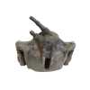 Recambio de pinza freno delantera derecha para jaguar x-type 2.5 v6 referencia OEM IAM 0204Y01125  