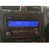 Recambio de sistema audio / radio cd para volkswagen golf vi (5k1) advance referencia OEM IAM 1K0035186AA  