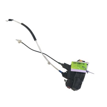 CERRADURA PUERTA TRASERA DERECHA 12803481 