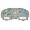 Recambio de cuadro instrumentos para seat cordoba berlina (6k2) stella referencia OEM IAM W06K0920801E  88311292