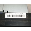 Recambio de sistema audio / radio cd para volkswagen golf vi (5k1) advance referencia OEM IAM 1K0035186AA  
