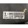 Recambio de guantera para hyundai santa fe (sm) 2.0 crdi vgt comfort referencia OEM IAM SW068386  