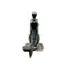Recambio de pedal freno para volkswagen golf v berlina (1k1) 1.6 referencia OEM IAM 1K1721057L  