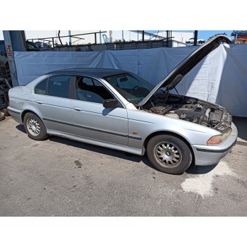 BMW SERIE 5 BERLINA (E39) de desguace