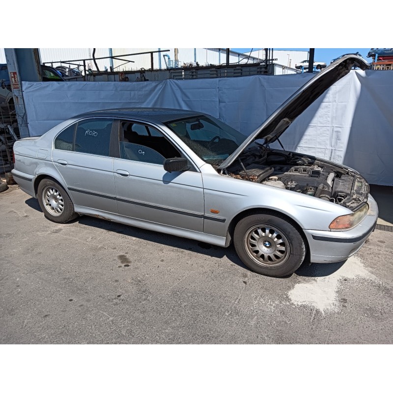 BMW SERIE 5 BERLINA (E39)
