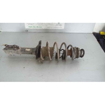 AMORTIGUADOR DELANTERO IZQUIERDO 6N0413031K 