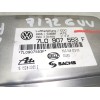 Recambio de centralita suspension para volkswagen touareg (7l6) v6 tdi referencia OEM IAM 7L0907553F  