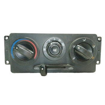 MANDO CALEFACCION / AIRE ACONDICIONADO 