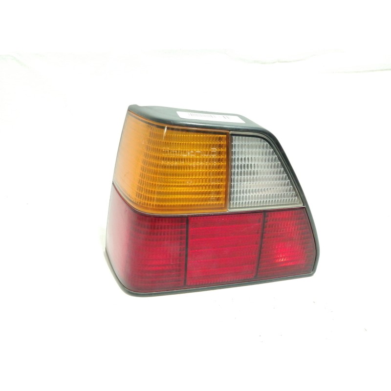 Recambio de piloto trasero izquierdo para volkswagen golf ii (191/193) cl referencia OEM IAM 191945257  