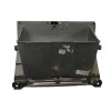 Recambio de guantera para hyundai santa fe (sm) 2.0 crdi vgt comfort referencia OEM IAM SW068386  