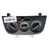 Recambio de mando calefaccion / aire acondicionado para peugeot bipper tepee basis referencia OEM IAM 6490K4 05073401000013 