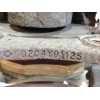 Recambio de pinza freno delantera derecha para jaguar x-type 2.5 v6 referencia OEM IAM 0204Y01125  