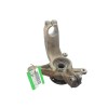 Recambio de mangueta delantera izquierda para renault scenic ii 1.9 dci diesel fap cat referencia OEM IAM   
