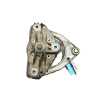 Recambio de brazo suspension superior delantero izquierdo para porsche cayenne (9pa) s 4.5 referencia OEM IAM 95534102700 151601