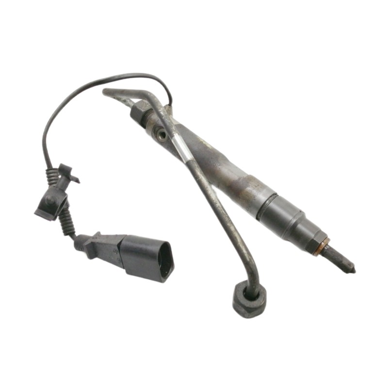 Recambio de inyector para seat cordoba berlina (6k2) stella referencia OEM IAM 038130202  0432193576