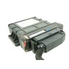 Recambio de centralita cambio automatico para volkswagen touareg (7l6) v6 tdi referencia OEM IAM 09D927750EB  